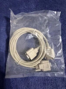 E119932-U AWM 2424 80ºC 300V 24AWG VW-1 FTI Copartner PNDNT-T-CABLE Rev AD - Picture 1 of 3