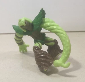 78117 Action Figure - GORMITI - Popolo della Foresta - Frusta Letale - Special - Picture 1 of 4