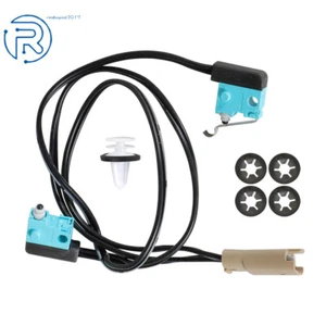 For 2014/15/16 Tesla Model S Door Handle Upgrade Reinforced Microswitch Harness - Picture 1 of 8