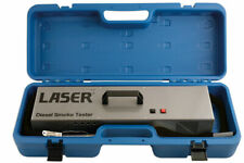 CLEARANCE! Laser 5112 Diesel Smoke Analyser