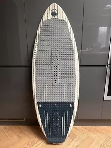 Liquid Force Keen Wakesurf Board - Picture 1 of 8