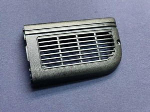 VW MK1 Rabbit Cabriolet Front Door Card Side Pocket Speaker Pod OEM