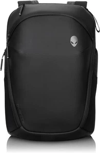 Dell Alienware Horizon Travel Backpack 18 AW724P Shock Weather Resistant VW148 - Picture 1 of 11