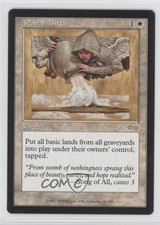 1998 Magic: The Gathering - Urza's Saga Planar Birth #31 n0n