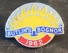 BUTLIN?S Enamel Badge 1962 Bognor Made By W Reeves And Co Ltd Birmingham