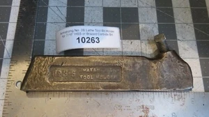 Armstrong No. "Soporte de broca de herramienta de torno 3S para broca de carburo soldado de 7/16" HSS o torno - Imagen 1 de 5