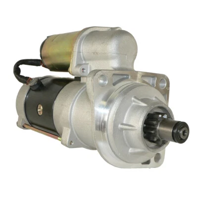 NUEVO ARRANQUE 12V PARA CAMIÓN FREIGHTLINER FL60 FL70 FL80 1994-2006 8200010 8200010 Foto 1 de 2