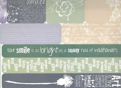  12X12 SNAP! We R Memory Keepers Albums Made Easy - Image 1 of 4