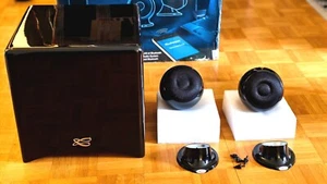 Cabasse aktiv lautsprecher Stream 3 wie neu - Bild 1 von 5