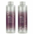 Joico Defy Damage Protective Shampoo and Conditioner 33.8 Liter Duo