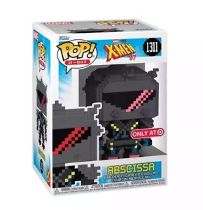 Funko POP! 8-Bit: X-Men '97 Abscissa Vinyl Figur # 1311 - Bild 1 von 5
