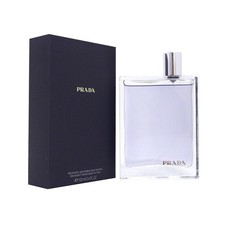 PRADA AMBER PUOR HOMME deodorant 100 ml
