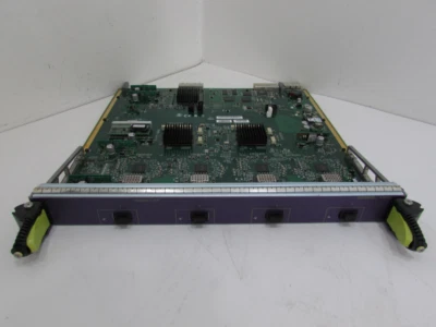 Extreme Networks BlackDiamond 10G4Xa 4 Port XFP for BD8800 1y Warranty  - Image 1 of 3