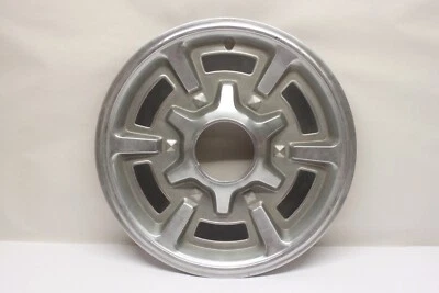 Chevrolet GMC Truck Blazer 1977-83 vintage 4x4 cubierta de rueda completa 15" GM parte 2 Foto 1 de 4