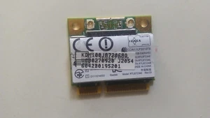Toshiba Satellite L855D WiFi Wireless Card V000270920 6042B0195201 - Picture 1 of 2