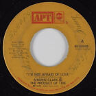 Sharen Clark & The Product Of Time - I'm Not Afraid Of Love / Mama Did't Lie (Sh