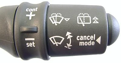 Cruise Control Smart Fortwo 451 GRA Cruise Control New Driving Comfort - Image 1 of 4