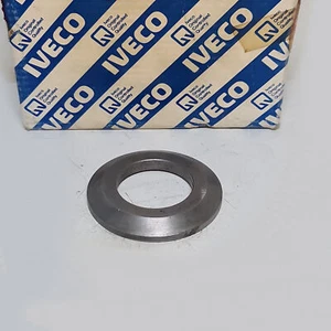 RALLA CAMBIO FIAT IVECO OM LEONCINO - TIGROTTO - LUPETTO ORIGINALE 540816 - Imagen 1 de 7