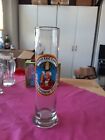Stara szklanka do piwa Berliner Kindl Brauerei AG Potsdamer Stangbeer 1 litr