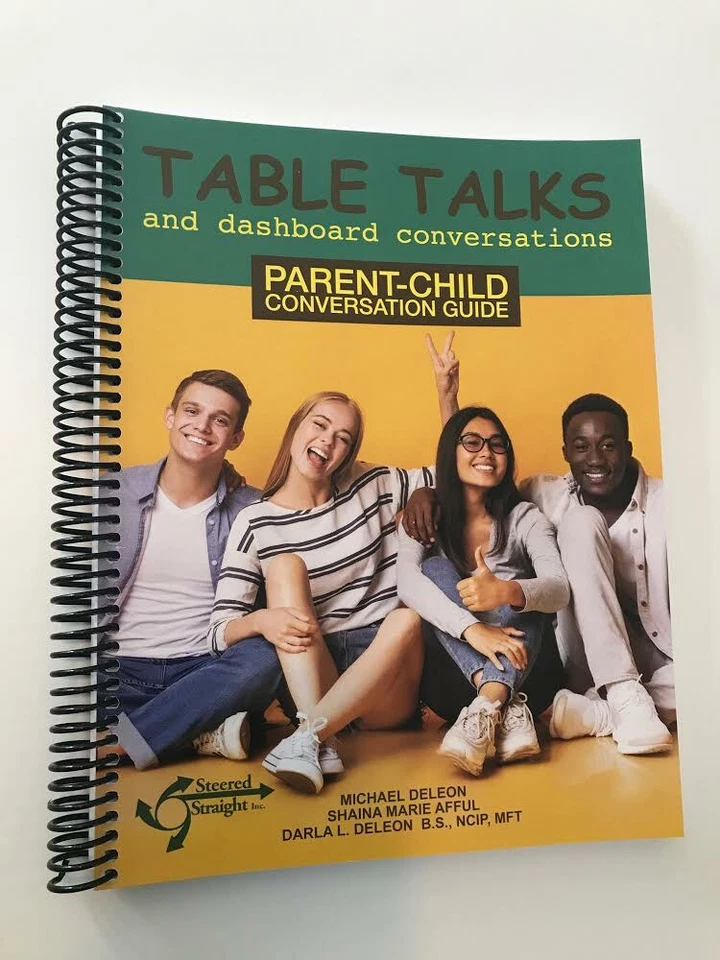 Table Talks and Dashboards Conversations  - Image 1 of 1