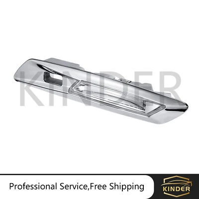 Right Front Side Marker Light Turn Signal For BMW 528i 535i 535d 550i 2011-2016 - Imagem 1 de 4