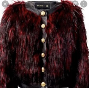Balmain Jackets for Women for sale | eBay