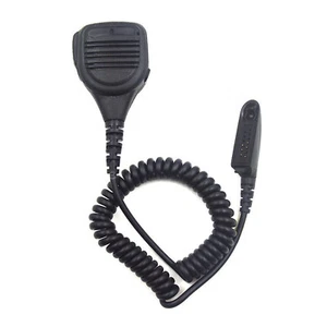 Handheld Speaker Mic for Motorola GP320 GP328 GP340 GP360 GP640 PRO5150 MTX950 - Zdjęcie 1 z 8