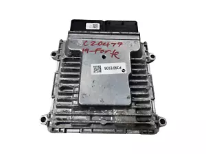2019-2020 Kia Forte Engine Computer ECM ECU Control Module 39199-2E036 OEM - Picture 1 of 12