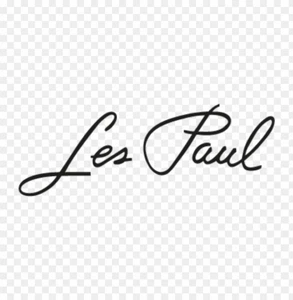 Les Paul decals 6" x2  1 pair stickers Gibson guitar classic electric solid - Picture 1 of 1