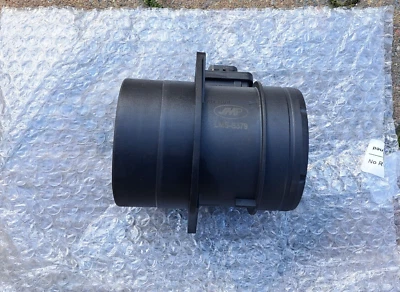 JM Luftmassenmesser VAG 3020395 LMM VW AUDI SEAT T5 T6 OE 03L 906 461A NEU ! - Bild 1 von 4