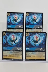 Disney Lorcana Heihei - Expanded Consciousness 163/204 Archazia's 4 Cards UC - Bild 1 von 1