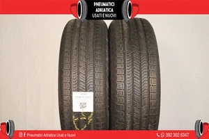 2 PNEUMATICI 255 65 R 19 CONTINENTAL ESTIVA (M+S) AL 87% GOMME USATE #ADRIATICA - Foto 1 di 3