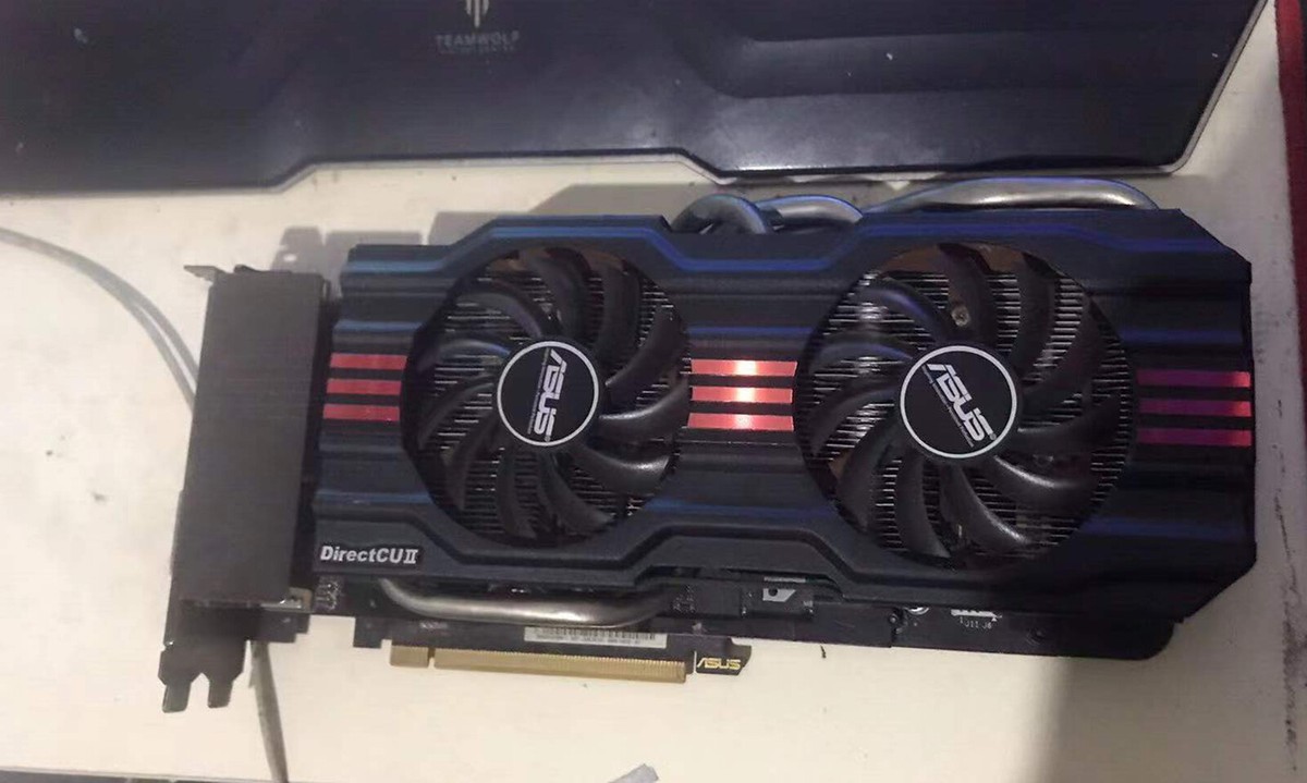 NVIDIA GeForce GTX 660 Ti NVIDIA Computer Graphics Cards | eBay NVIDIA GeForce GTX 660 Ti NVIDIA Computer Graphics Cards | eBay