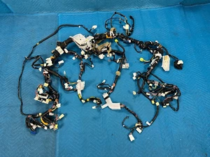Lexus GX470 Under Dashboard Dash Instrument Panel Wiring Harness 66k 2004 OEM - Picture 1 of 16