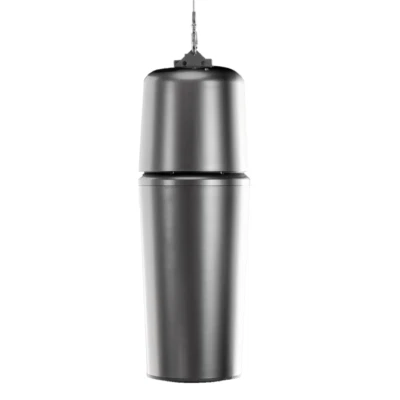 SoundTube MM32-EZ-BK Mighty Mite 3" Two Way Hanging Pendant Speaker Subwoofer - Image 1 of 3