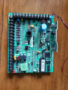 Napco P816 Alarm Panel Interface Board 9p816v3pcbd - Picture 1 of 1