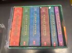 Harry Potter Paperback Box Set (Books 1 And 3-7) Missing Year 2