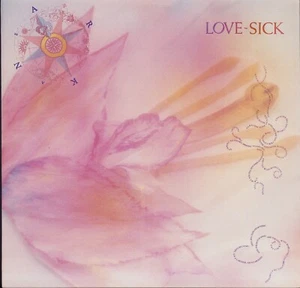 A.R. Kane ‎- Love-Sick (Vinyl 12" - UK 1988) - Imagen 1 de 3