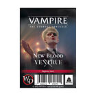 Vtes Vampire The Eternal Struggle 5E New Blood - Ventrue Sw