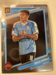 Maxi Gomez - Picture 1 of 3