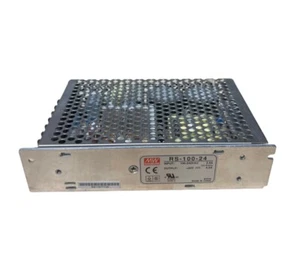 Mean Well RS-100-24 **SALE** - Picture 1 of 2