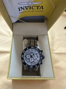 Invicta Specialty Men Modell 21485 - Herrenuhr Quarz - Bild 1 von 9