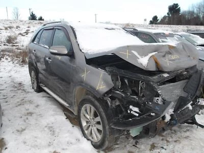 Módulo de control de encendido usado se adapta a: Kia Sorento 2011 control de carrocería BCM LH tablero lata Foto 1 de 4