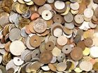 Bundle Exotic, Old Coins Europe World Best Mixed Job Lot Set 2 lbs Pounds 0,9 Kg<!-F/->