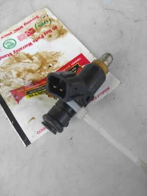 Inyector de combustible Acura MDX 2003-2006 genuino Acura OEM 16450RCAA01 Foto 1 de 2