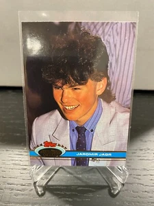 Jaromir Jagr #343 1991 Stadium Club | Pittsburgh Penguins - Picture 1 of 1