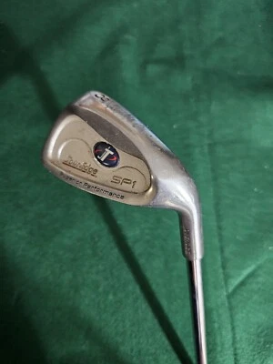 Tour Edge SP1 Oversize 8 Iron / Steel Ladies Flex Shaft /Original Tour Edge Grip - Image 1 of 3