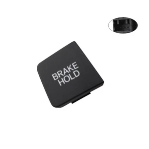 R-Type Center Console Brake Hold Switch 1721C-TBA-A01 Fits Honda 2017-2021 Civic - Picture 1 of 7