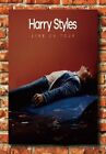 368151 Harry Styles Sign Of The Times 2017 Music Decor Wall Print Poster AU