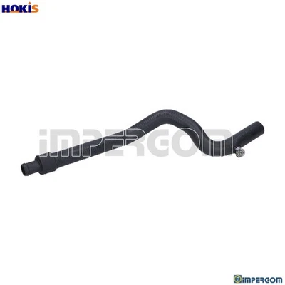 HOSE HEAT EXCHANGER (HEATING) 223290 FOR RENAULT CLIO/EURO/III/CAMPUS/Sportour - Image 1 of 4